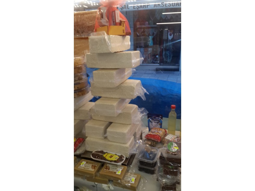 KASTAMONU TAHIN HELVA 1 KG